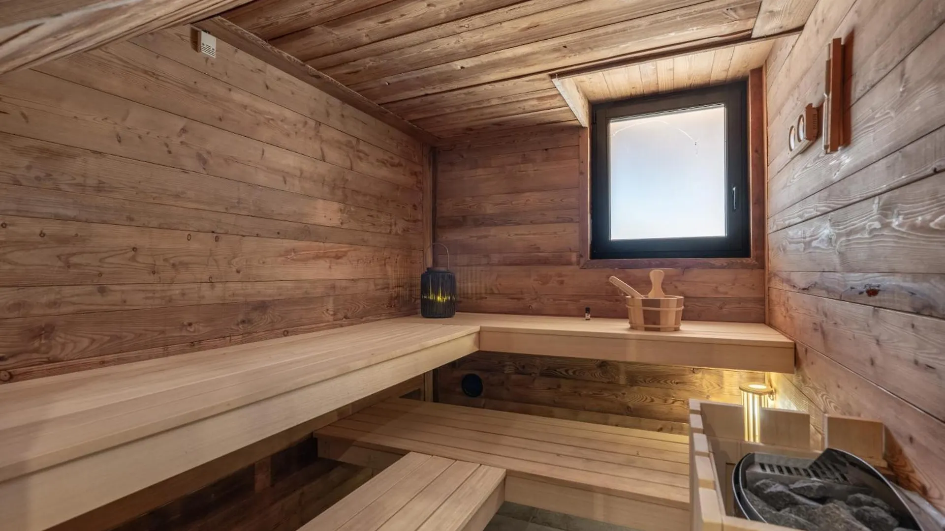 Apartment Chalet Mitoyen La Sapinette - Bo Immobilier - Chatel Multipass Ete 2025 En Option Au Tarif De 3Euros Par Jour Et Par Personne France
