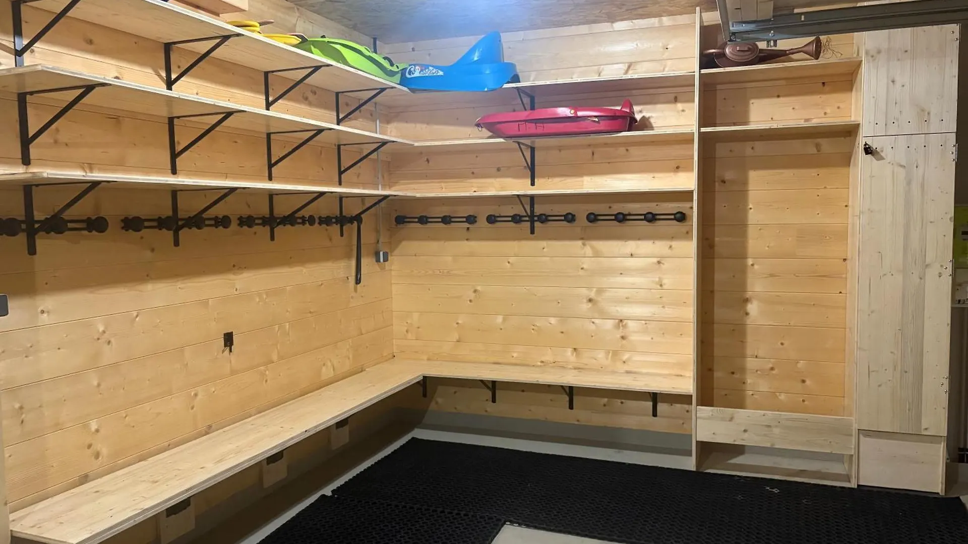 Chalet Mitoyen La Sapinette - Bo Immobilier - Chatel Multipass Ete 2025 En Option Au Tarif De 3Euros Par Jour Et Par Personne